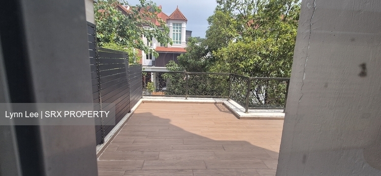 Century Woods (D25), Terrace #563275971